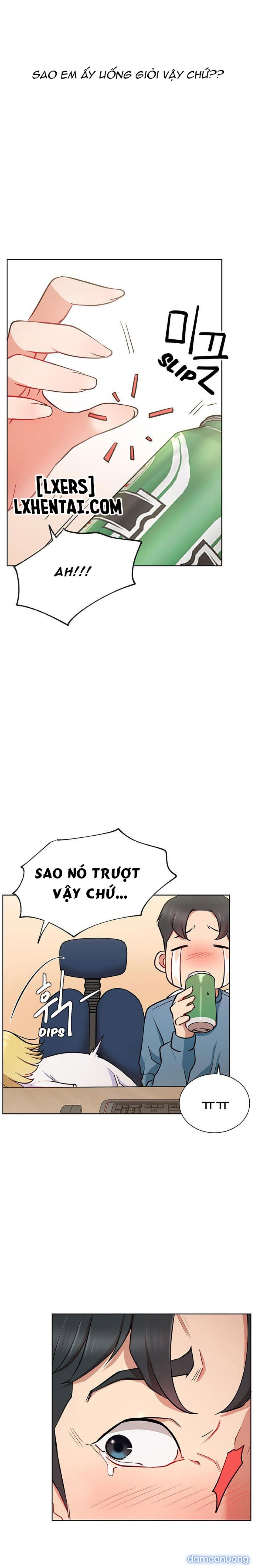 Cuộc Sống Như Anh Hằng Mơ 