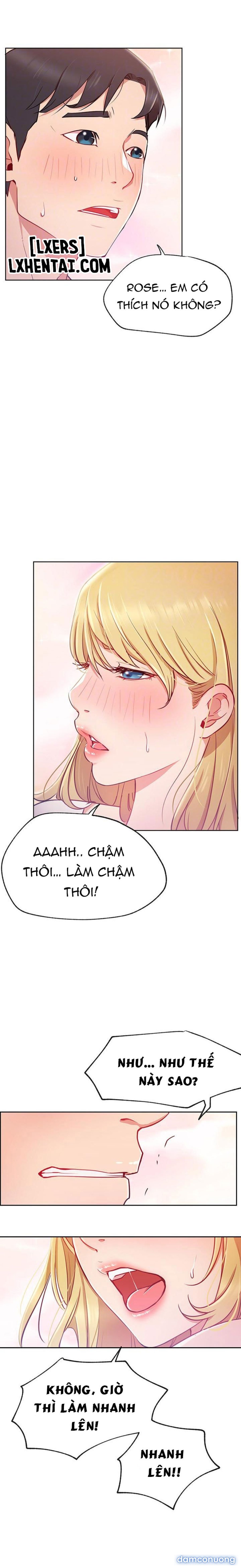 Cuộc Sống Như Anh Hằng Mơ 