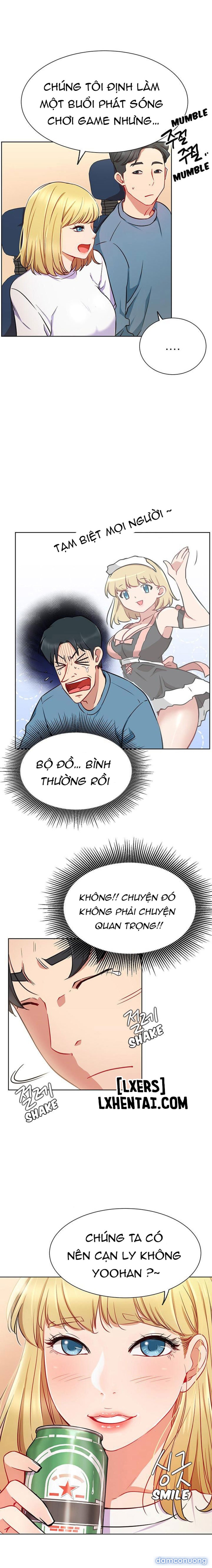 Cuộc Sống Như Anh Hằng Mơ 