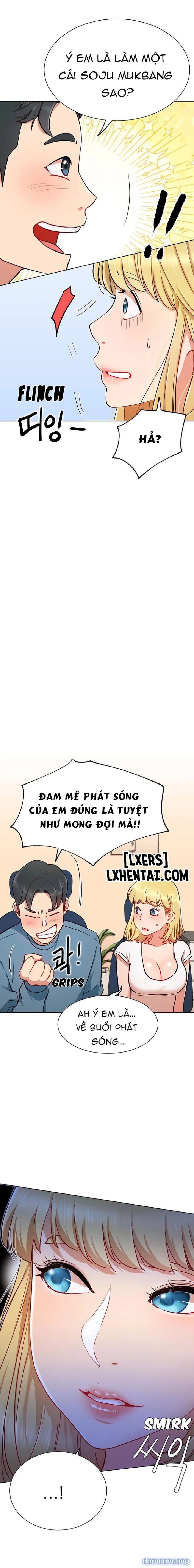 Cuộc Sống Như Anh Hằng Mơ 