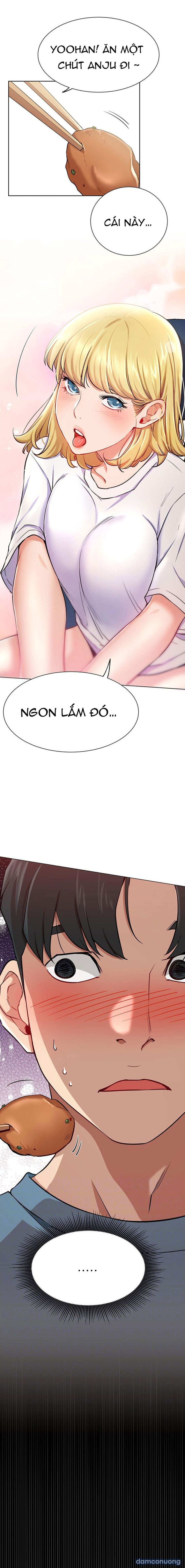Cuộc Sống Như Anh Hằng Mơ 