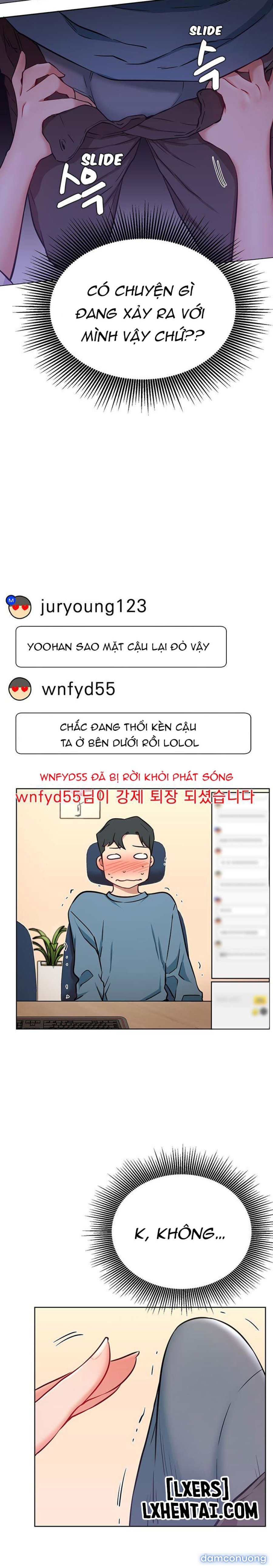 Cuộc Sống Như Anh Hằng Mơ 