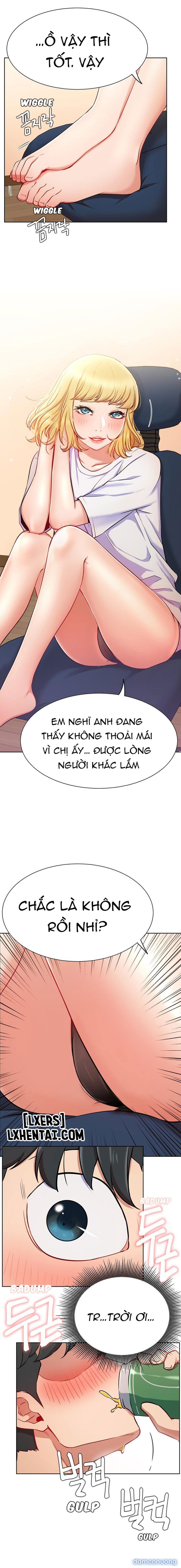 Cuộc Sống Như Anh Hằng Mơ 