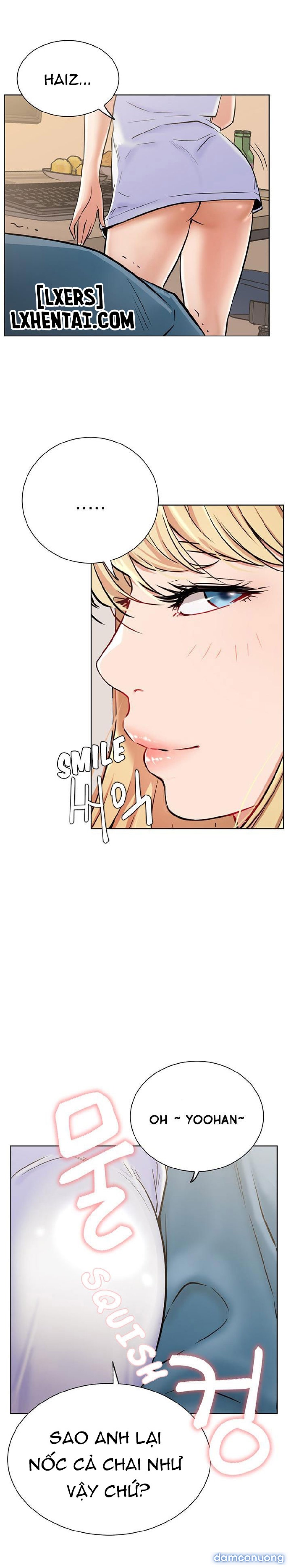 Cuộc Sống Như Anh Hằng Mơ 