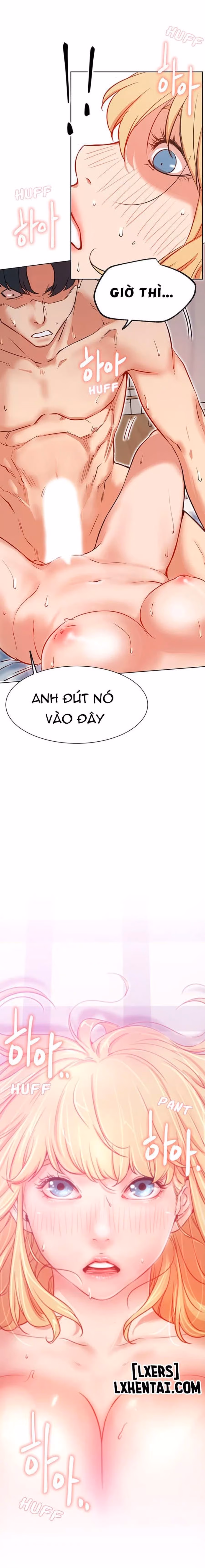 Cuộc Sống Như Anh Hằng Mơ 