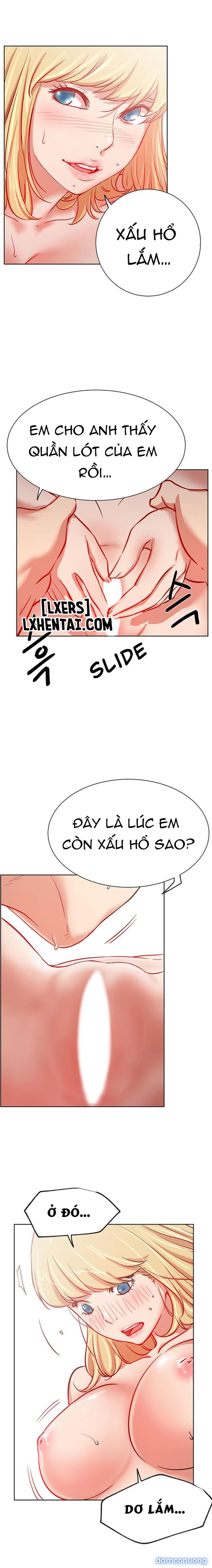 Cuộc Sống Như Anh Hằng Mơ 