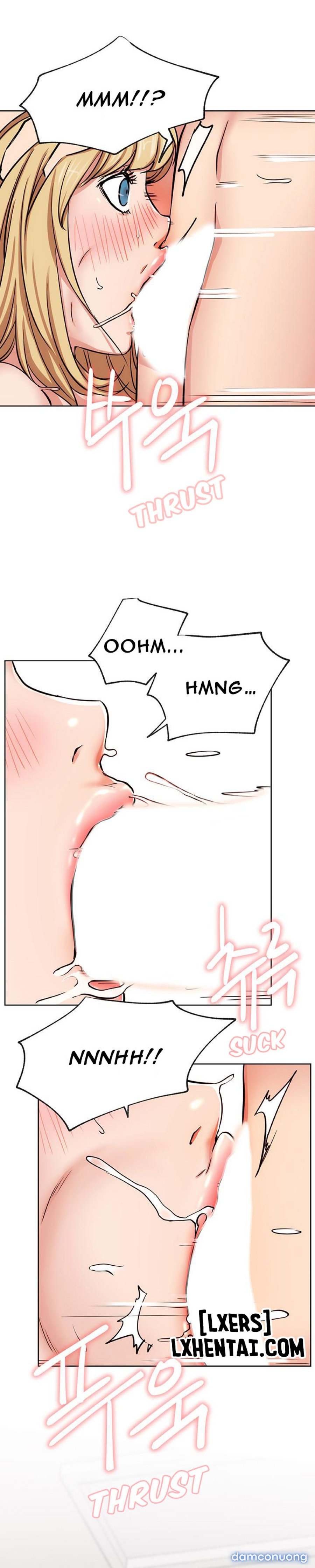Cuộc Sống Như Anh Hằng Mơ 