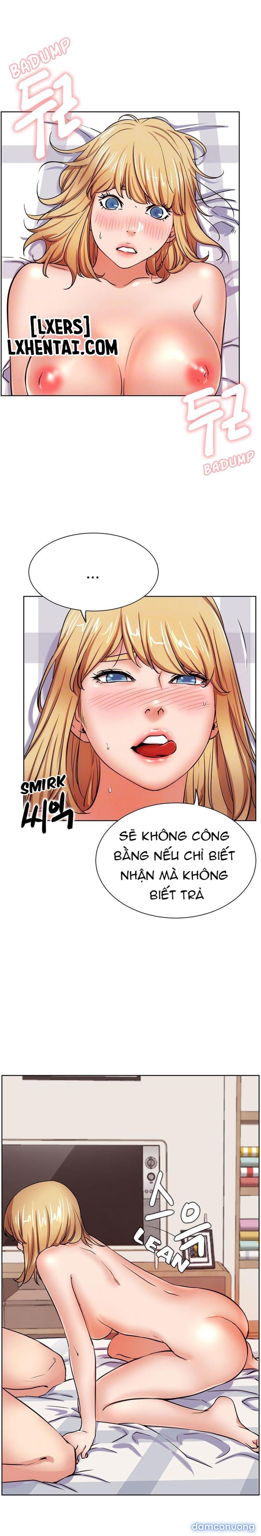 Cuộc Sống Như Anh Hằng Mơ 