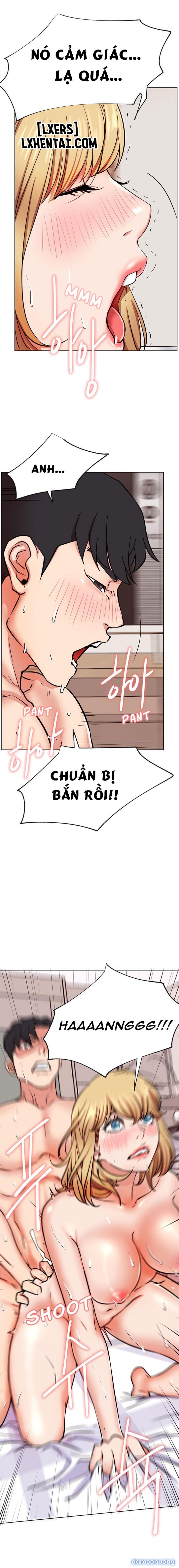 Cuộc Sống Như Anh Hằng Mơ 