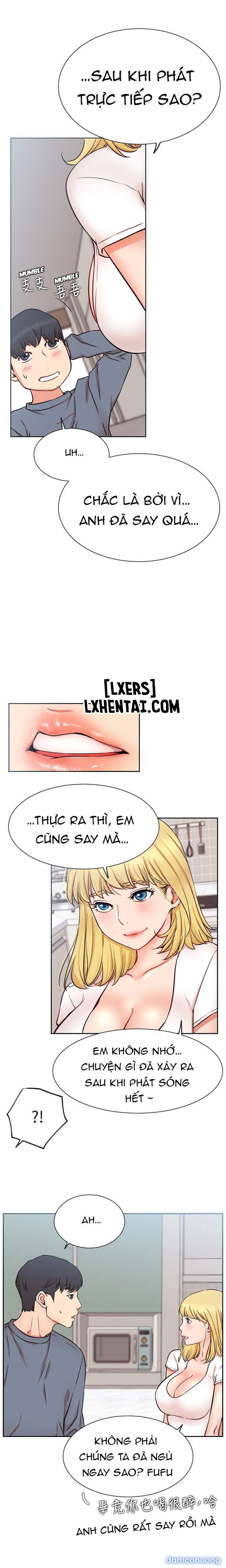 Cuộc Sống Như Anh Hằng Mơ 
