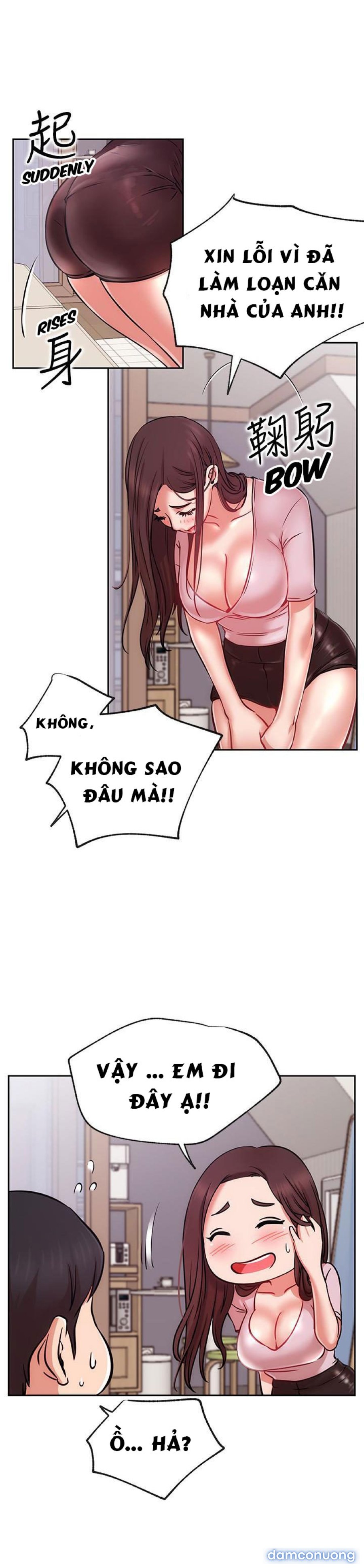 Cuộc Sống Như Anh Hằng Mơ 