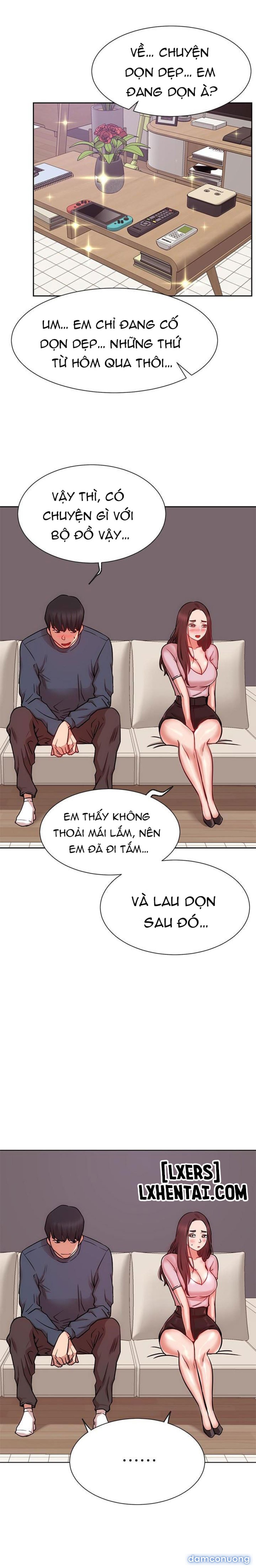 Cuộc Sống Như Anh Hằng Mơ 