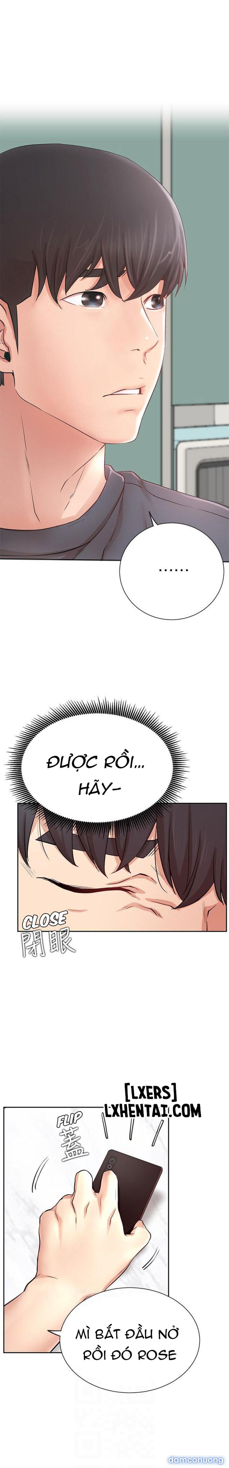 Cuộc Sống Như Anh Hằng Mơ 