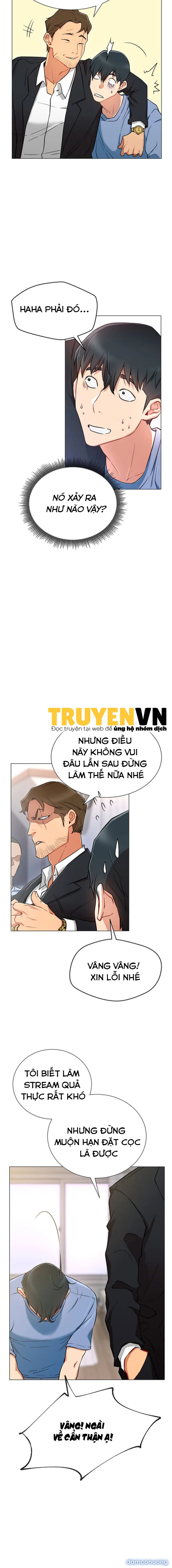 Cuộc Sống Như Anh Hằng Mơ 