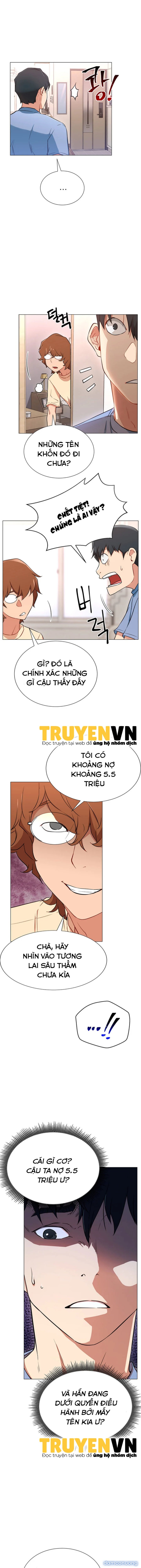 Cuộc Sống Như Anh Hằng Mơ 