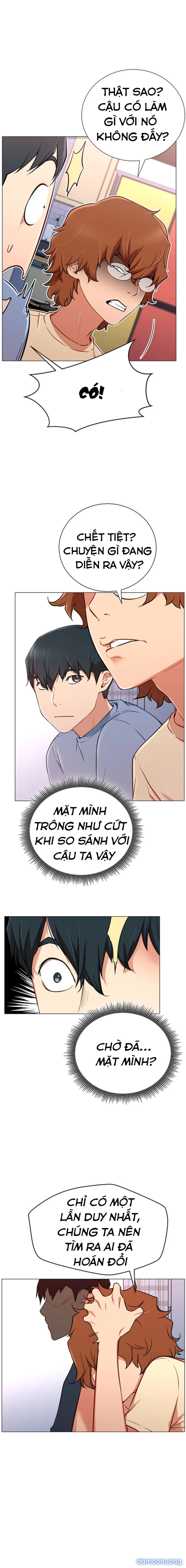 Cuộc Sống Như Anh Hằng Mơ 