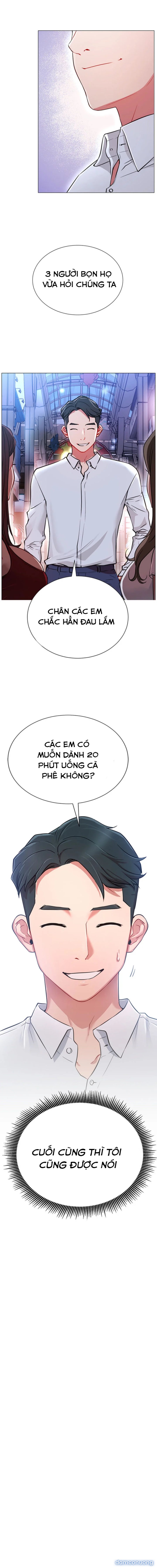 Cuộc Sống Như Anh Hằng Mơ 