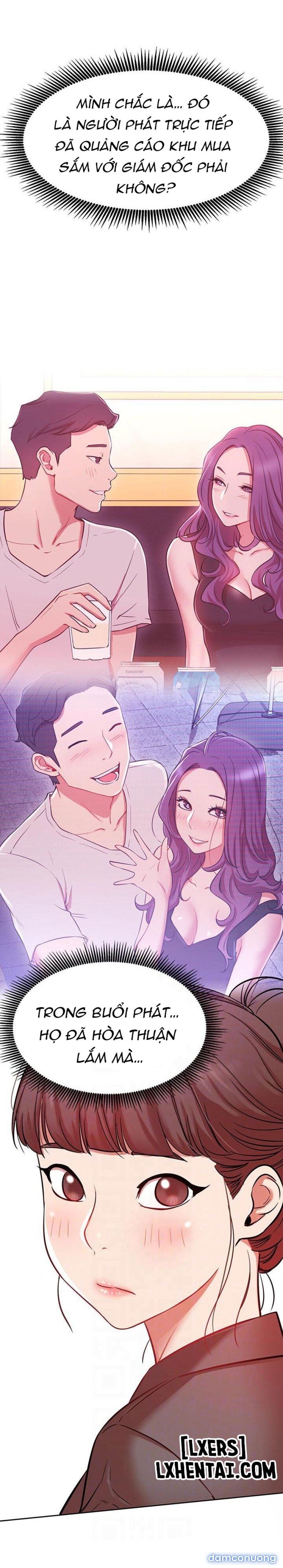 Cuộc Sống Như Anh Hằng Mơ 