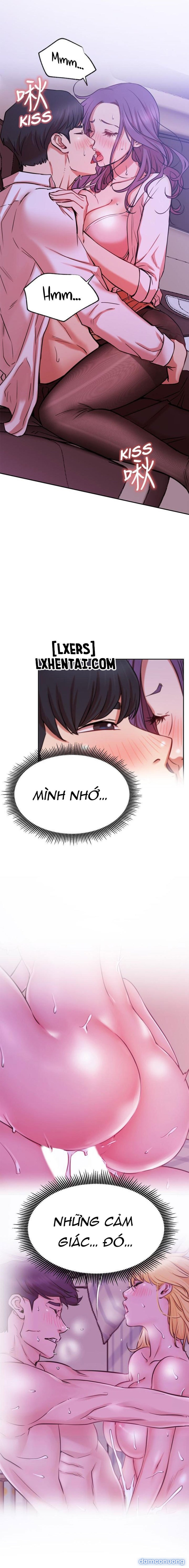 Cuộc Sống Như Anh Hằng Mơ 