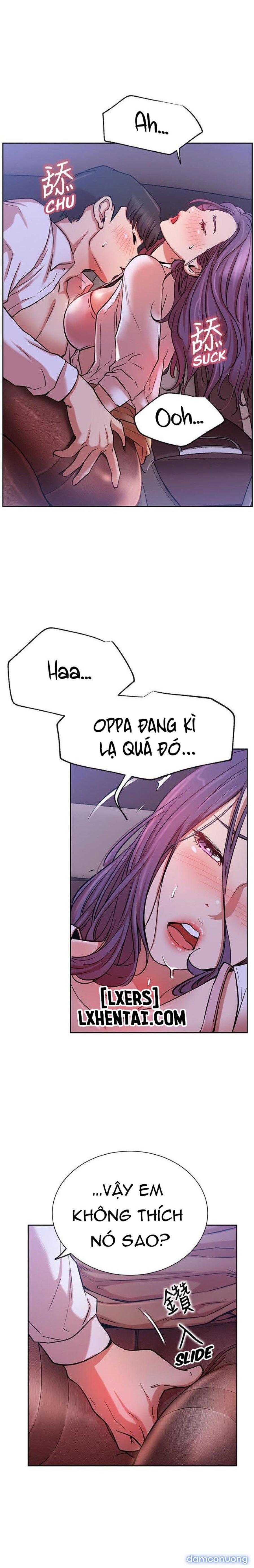 Cuộc Sống Như Anh Hằng Mơ 