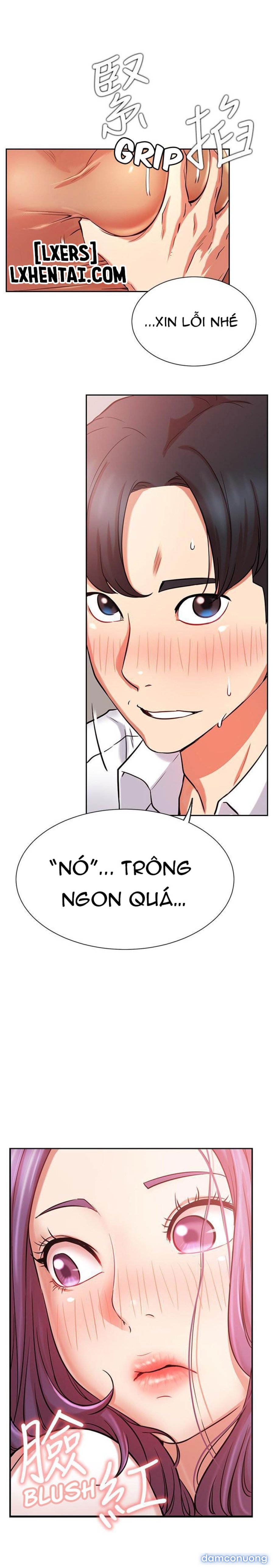 Cuộc Sống Như Anh Hằng Mơ 
