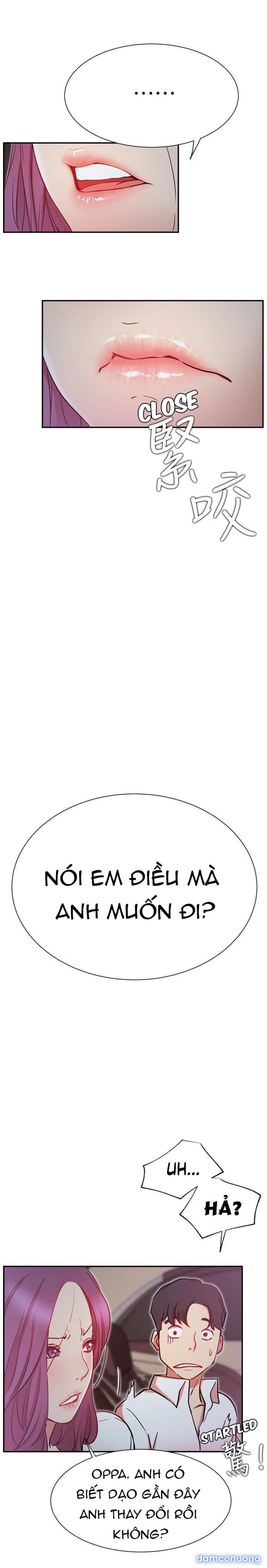 Cuộc Sống Như Anh Hằng Mơ 