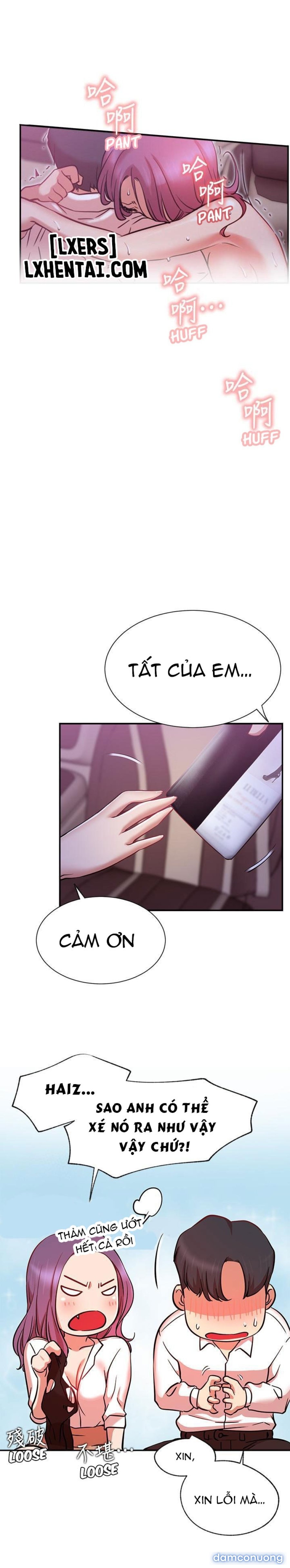 Cuộc Sống Như Anh Hằng Mơ 