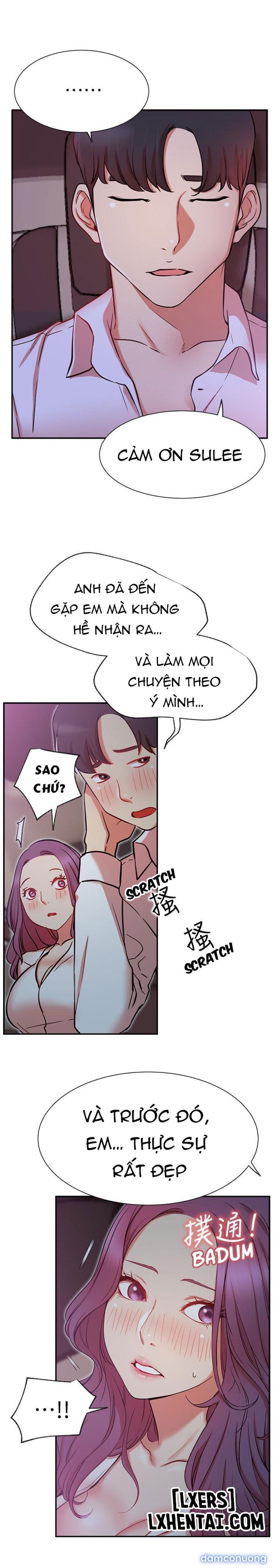 Cuộc Sống Như Anh Hằng Mơ 