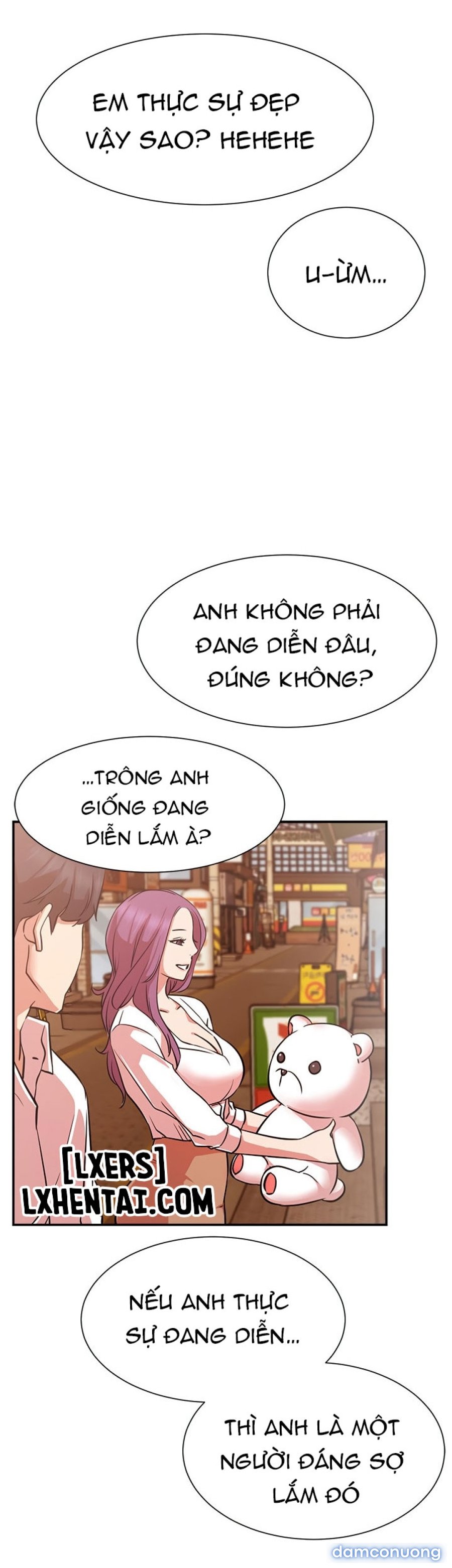 Cuộc Sống Như Anh Hằng Mơ 
