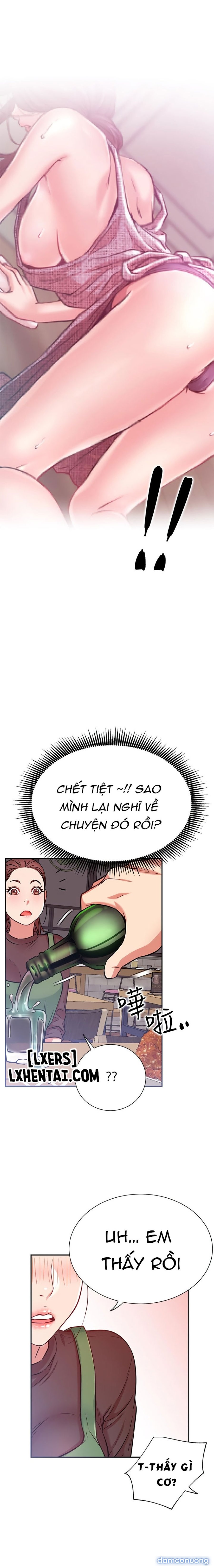 Cuộc Sống Như Anh Hằng Mơ 