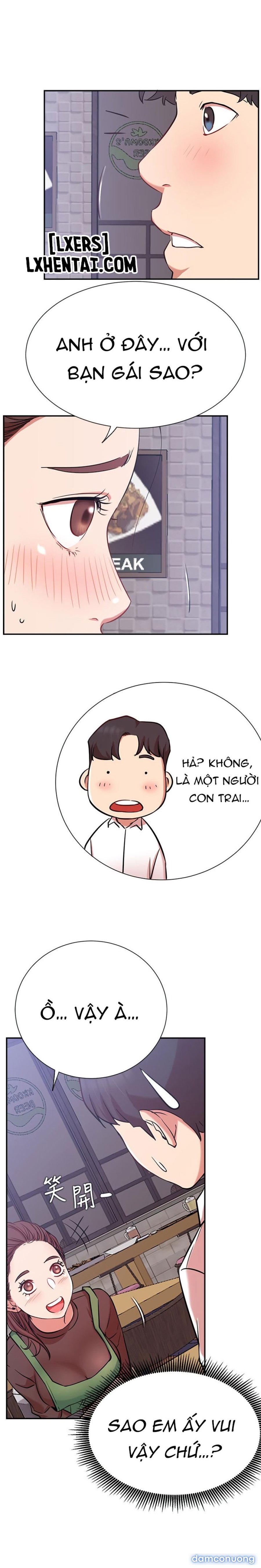 Cuộc Sống Như Anh Hằng Mơ 
