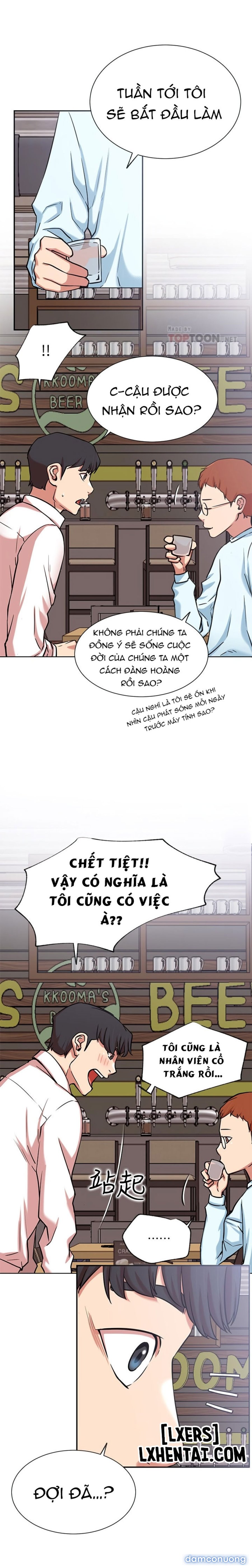 Cuộc Sống Như Anh Hằng Mơ 