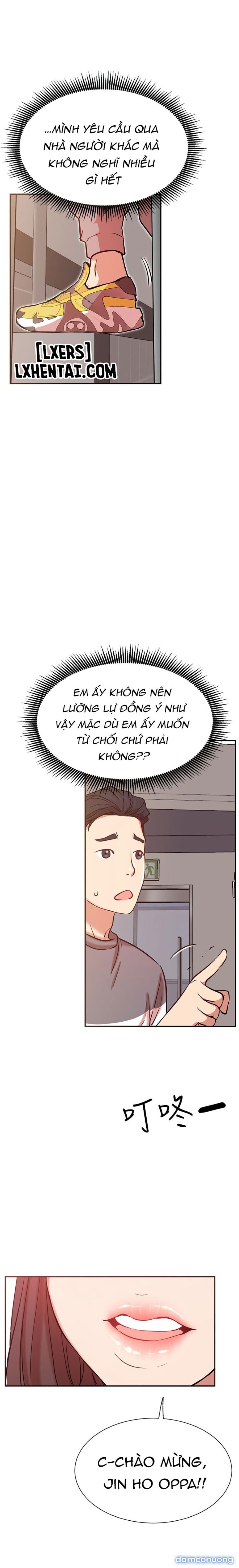 Cuộc Sống Như Anh Hằng Mơ 