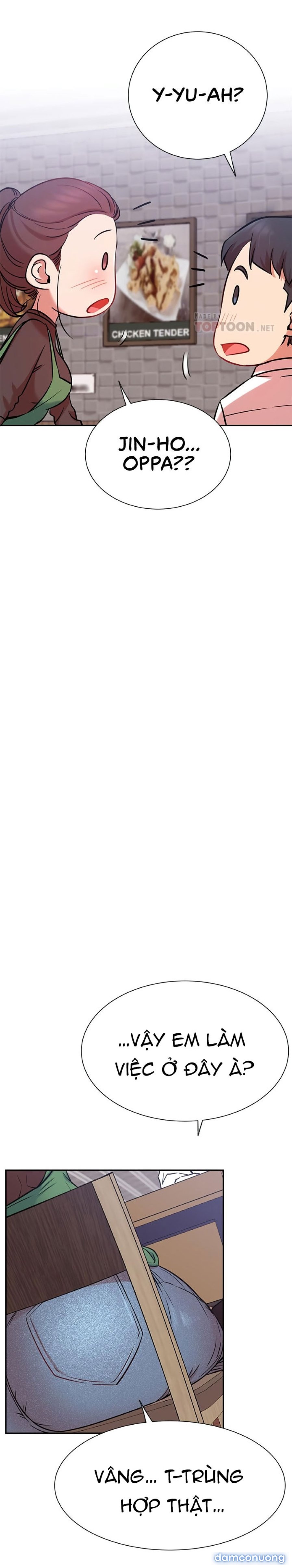 Cuộc Sống Như Anh Hằng Mơ 