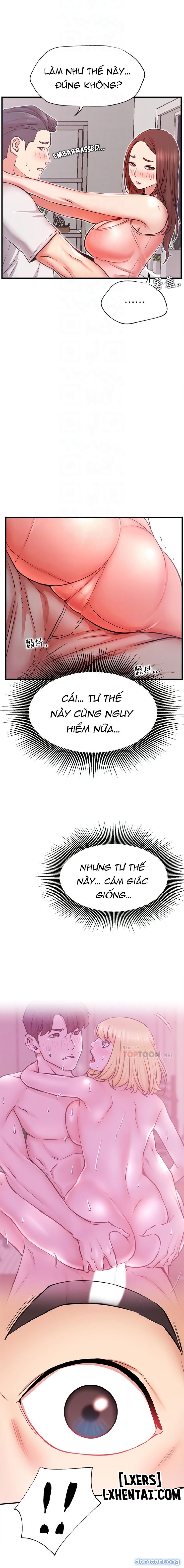 Cuộc Sống Như Anh Hằng Mơ 