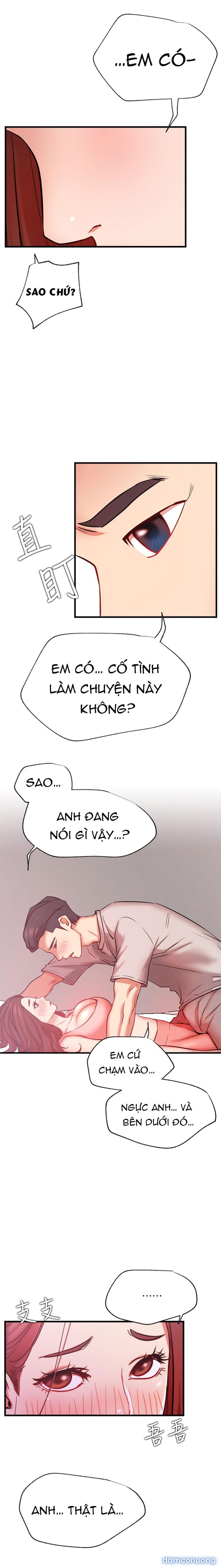 Cuộc Sống Như Anh Hằng Mơ 