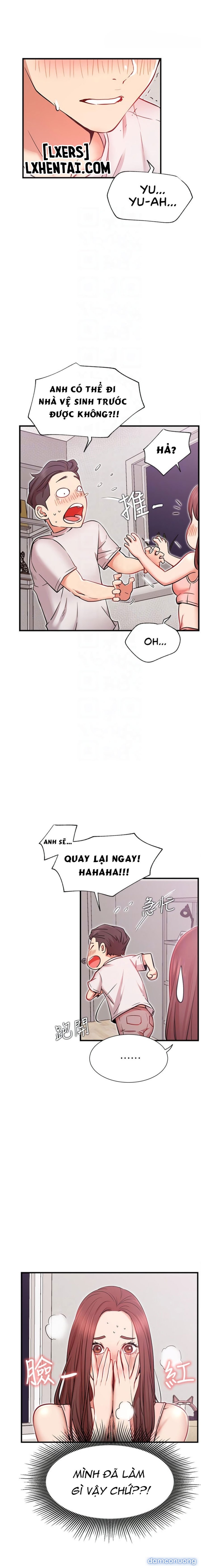 Cuộc Sống Như Anh Hằng Mơ 