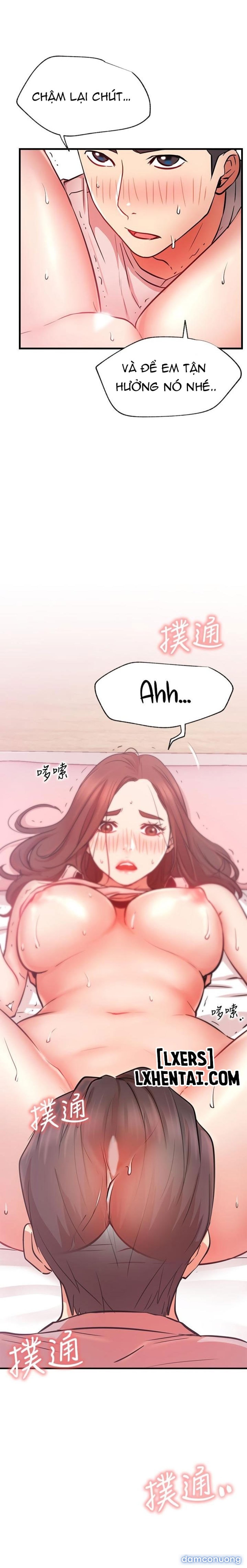 Cuộc Sống Như Anh Hằng Mơ 