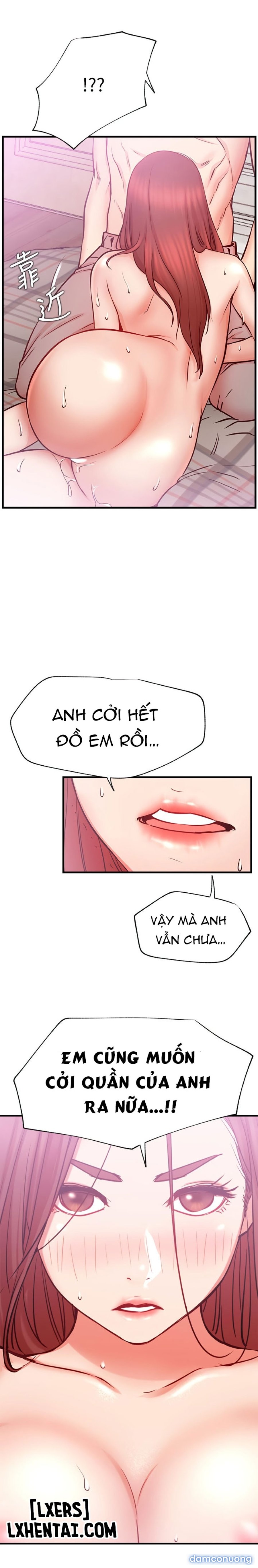 Cuộc Sống Như Anh Hằng Mơ 