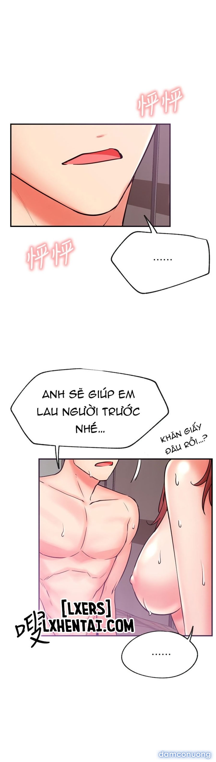 Cuộc Sống Như Anh Hằng Mơ 