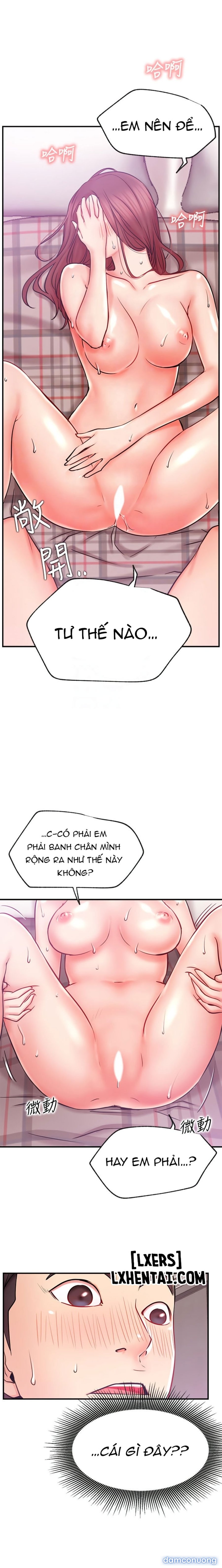 Cuộc Sống Như Anh Hằng Mơ 