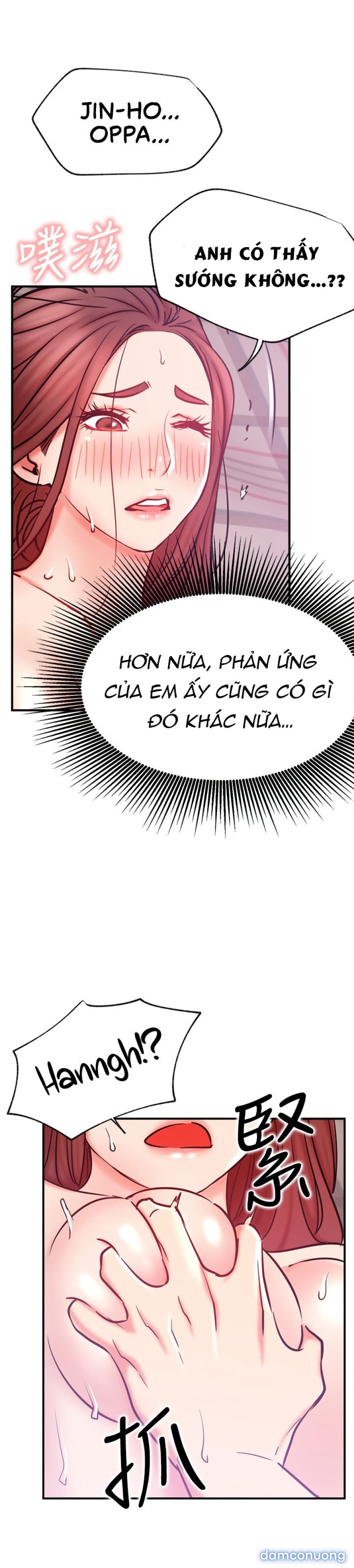 Cuộc Sống Như Anh Hằng Mơ 