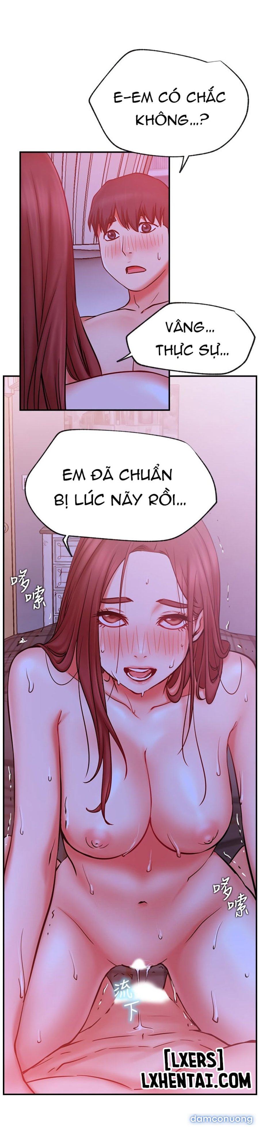 Cuộc Sống Như Anh Hằng Mơ 