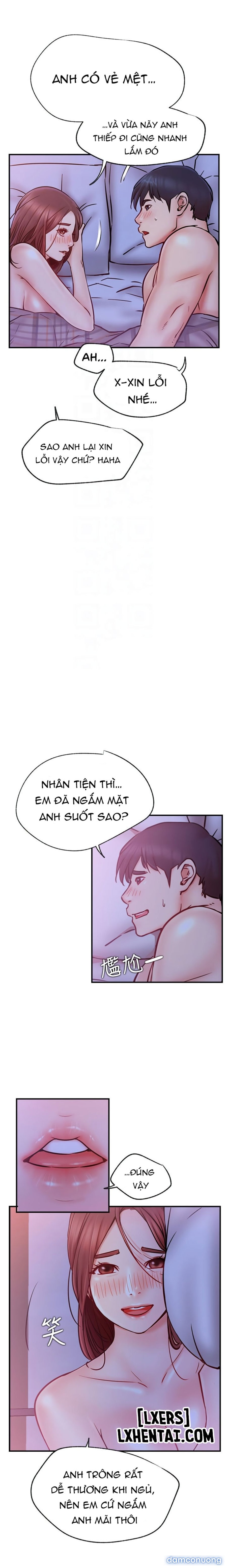 Cuộc Sống Như Anh Hằng Mơ 