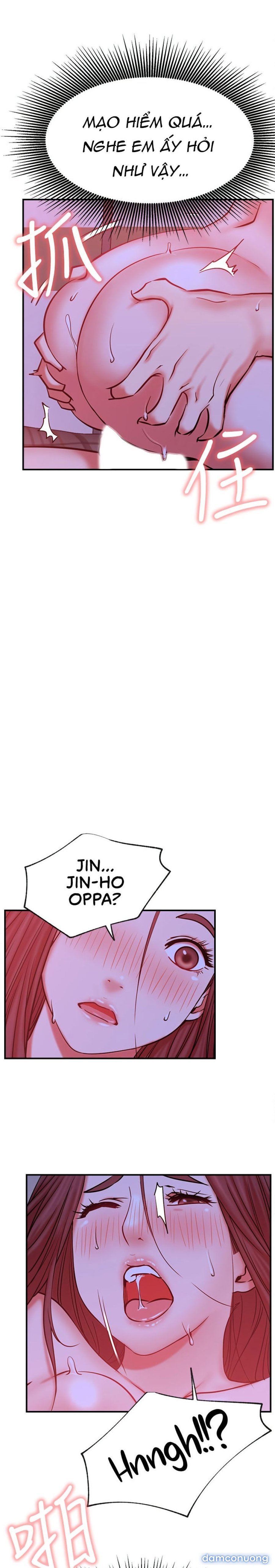 Cuộc Sống Như Anh Hằng Mơ 