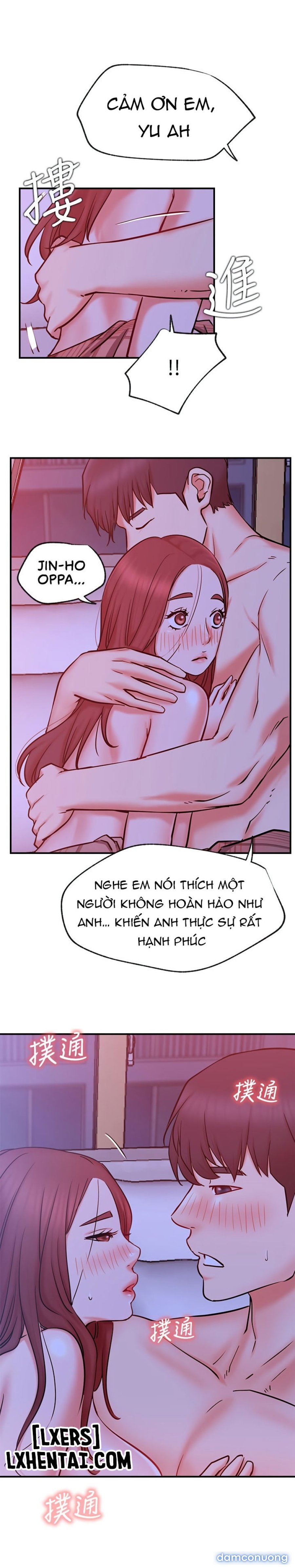 Cuộc Sống Như Anh Hằng Mơ 