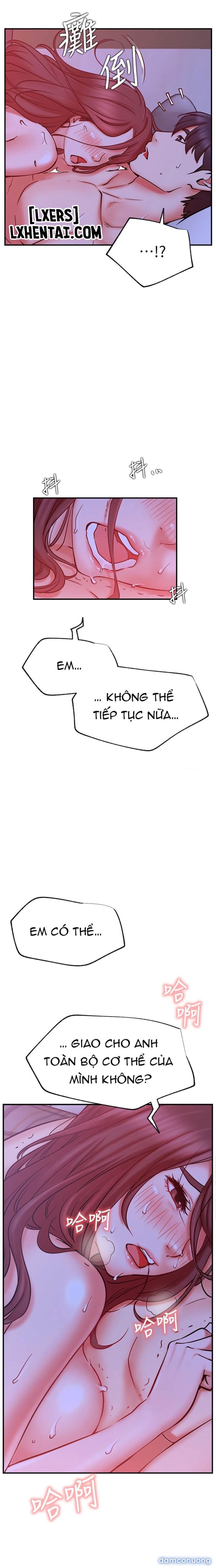 Cuộc Sống Như Anh Hằng Mơ 
