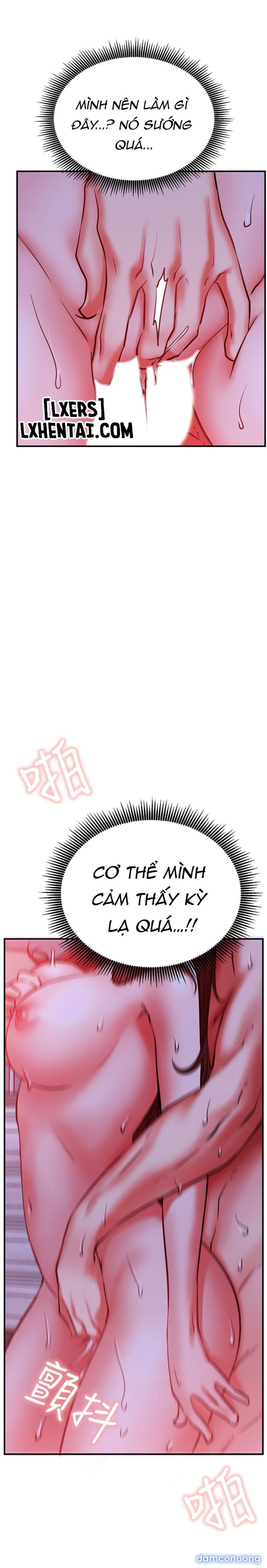 Cuộc Sống Như Anh Hằng Mơ 