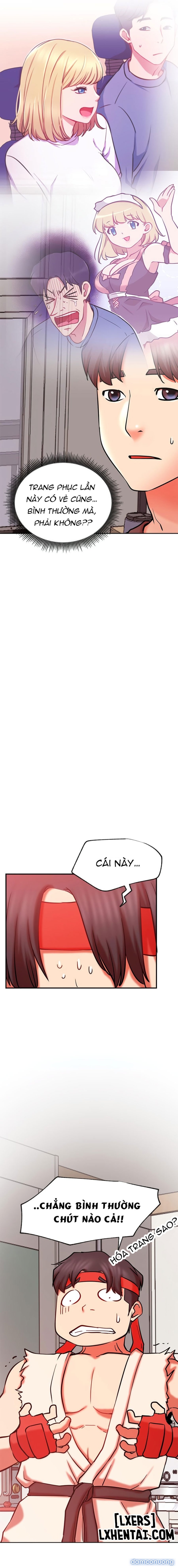 Cuộc Sống Như Anh Hằng Mơ 