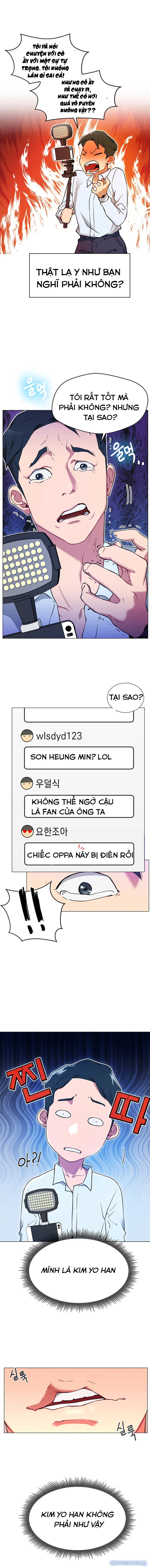 Cuộc Sống Như Anh Hằng Mơ 